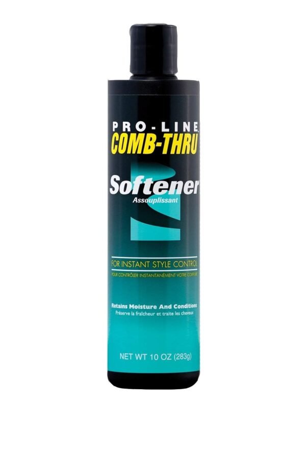 Pro-Line Comb-Thru Softener 10oz