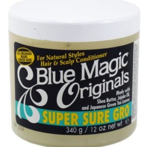 BLUE MAGIC SUP SURE GRO   12oz