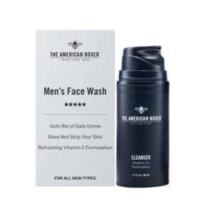 B/GUYZ DAILY WASH 35   [8oz]