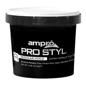 AMPRO GEL [OLIVE OIL 32oz]