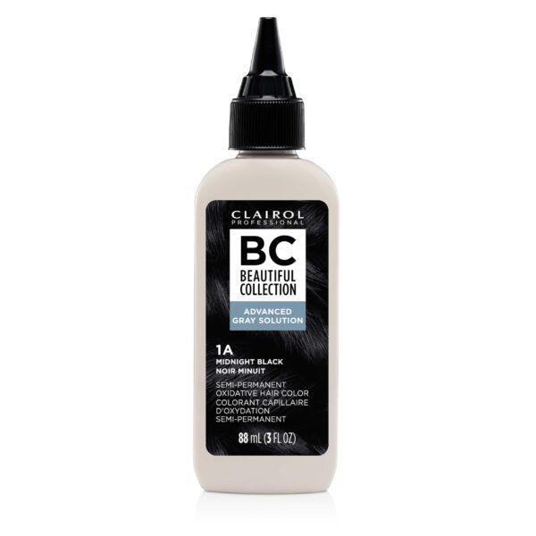 Clariol Beautiful Collection Adv Gray Solution  [3oz]