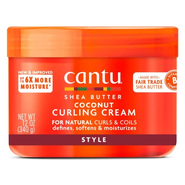 CANTU S/B TREAT [GROW STRONG]    6oz