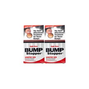 High Time Bump Stopper Treat [Sensitive] 0.5oz