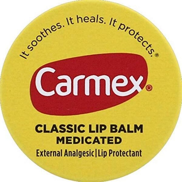 CARMEX BLISTER JAR [ORIGINAL]