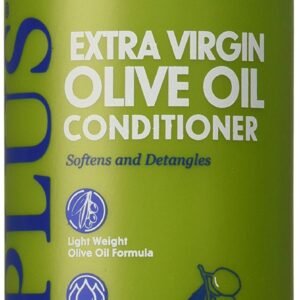 Isoplus Extra Virgin Cond [Olive] 16oz