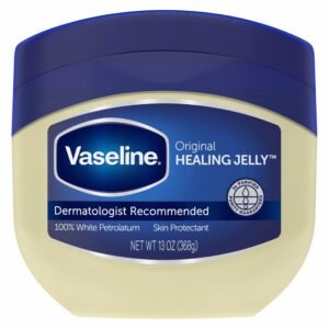 Vaseline Petroleum Jelly [Cocoa Butter 1.75 oz]
