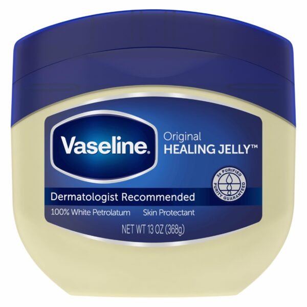 Vaseline Petroleum Jelly [Cocoa Butter 1.75 oz]
