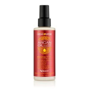 CREAM OF NATURE ARGAN OIL PERFECT 7 LV-IN TREAT   4.23oz