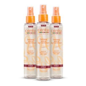 CANTU S/B THERMAL SHIELD HEAT PROTECTANT   5.1oz