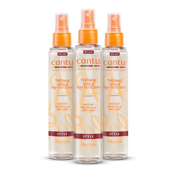 CANTU S/B THERMAL SHIELD HEAT PROTECTANT   5.1oz