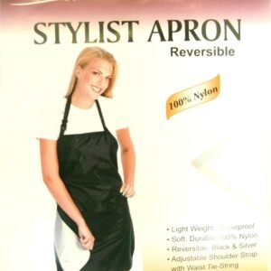Annie Stylist Apron Reversible
