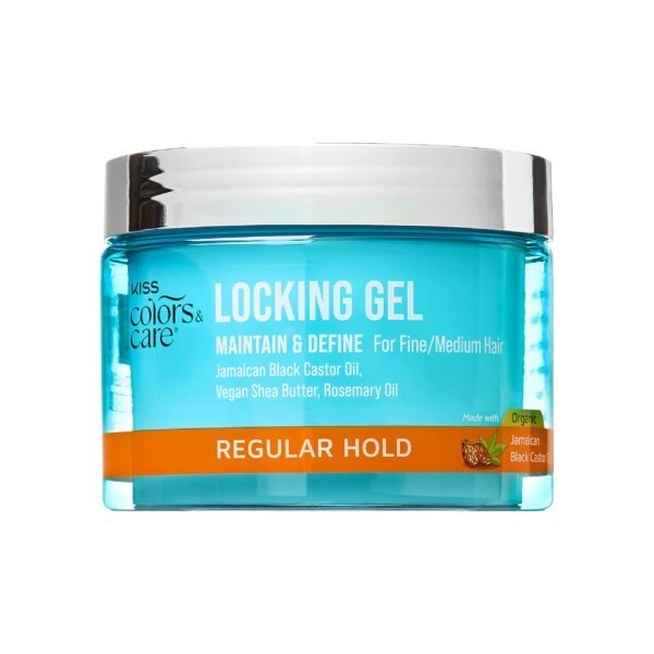 Jml Locking Gel [Resistant] 6oz
