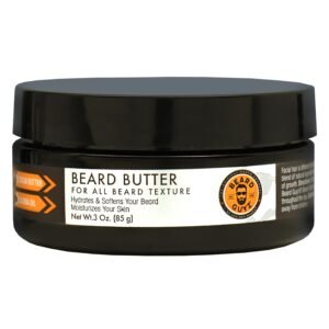B/GUYZ BEARD BUTTER   [4oz]