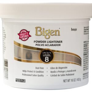 BIGEN POWDER LIGHTENER [1oz] PKT