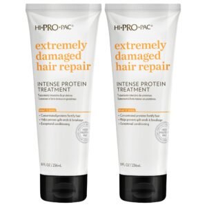 Hi-Pro-Pac Pro Repair Hair Masque 1.75oz