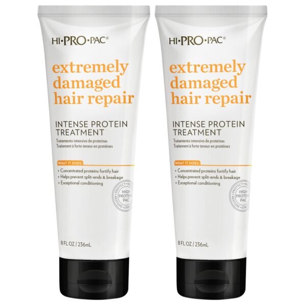 Hi-Pro-Pac Pro Repair Hair Masque 1.75oz