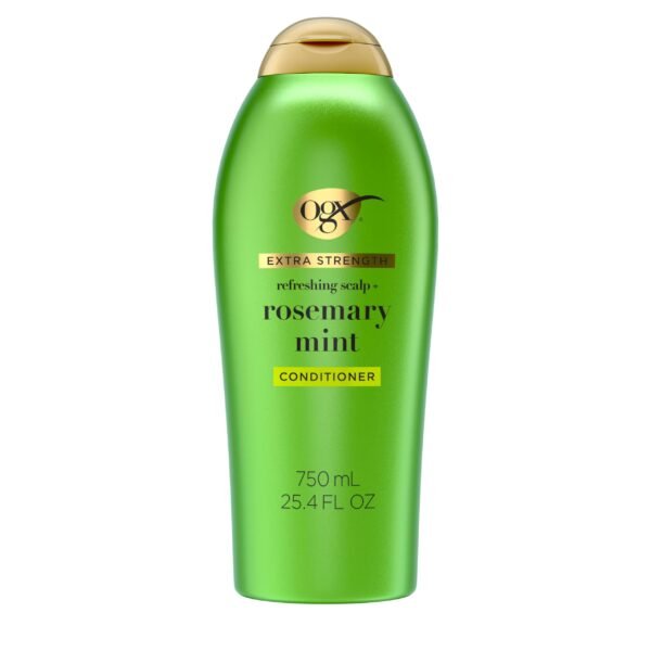 OGX Teetree Mint Conditioner