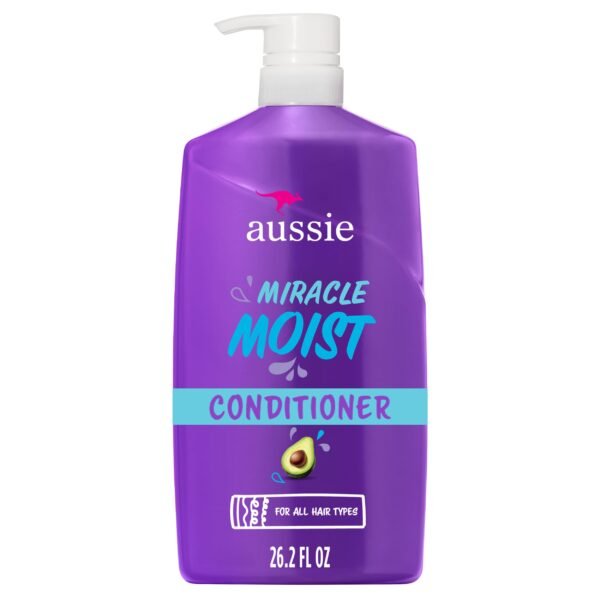 Dry & Itchy Scalp Moisturizing Conditioner 8oz