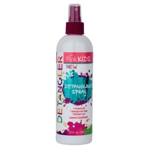 Pink Kids Conditioner