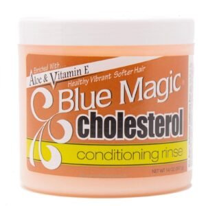 BLUE MAGIC CHOLESTEROL COND   16oz