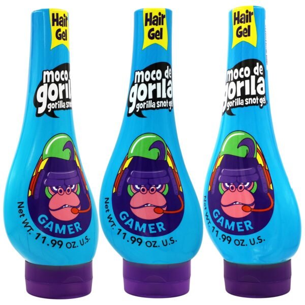 Moco De Gorila Gel Squeeze 11.9oz