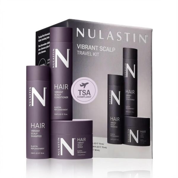 AFRICA'S BEST N-L KIT [SUP]