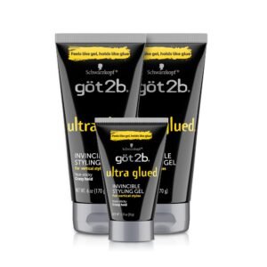 Got2B Glued Gel