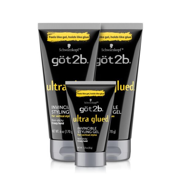 Got2B Glued Gel