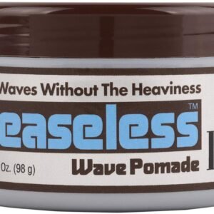 Duke Greaseless Wave Pomade 3.5oz