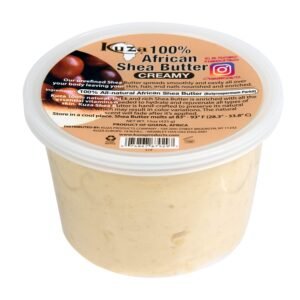 Africa's Best African Shea Butter White Smooth