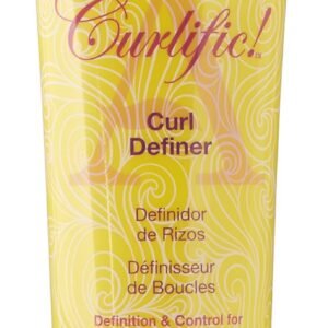 APHOGEE CURLIFIC CURL DEFINER   [8oz]