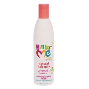 Jfm Hair Milk Oil Moisture Lotion 10oz
