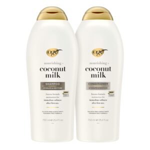 OGY Coconut Water Conditioner