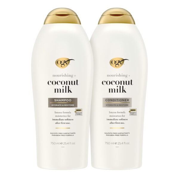 OGY Coconut Water Conditioner