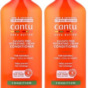 CANTU NAT HYDRATING COND [SULFATE-FREE]   13.5oz