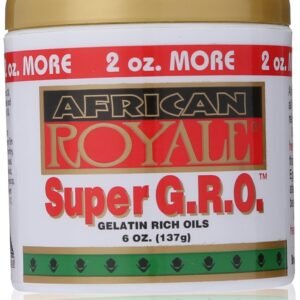 AFRICAN ROYALE SUPER GRO (6oz)