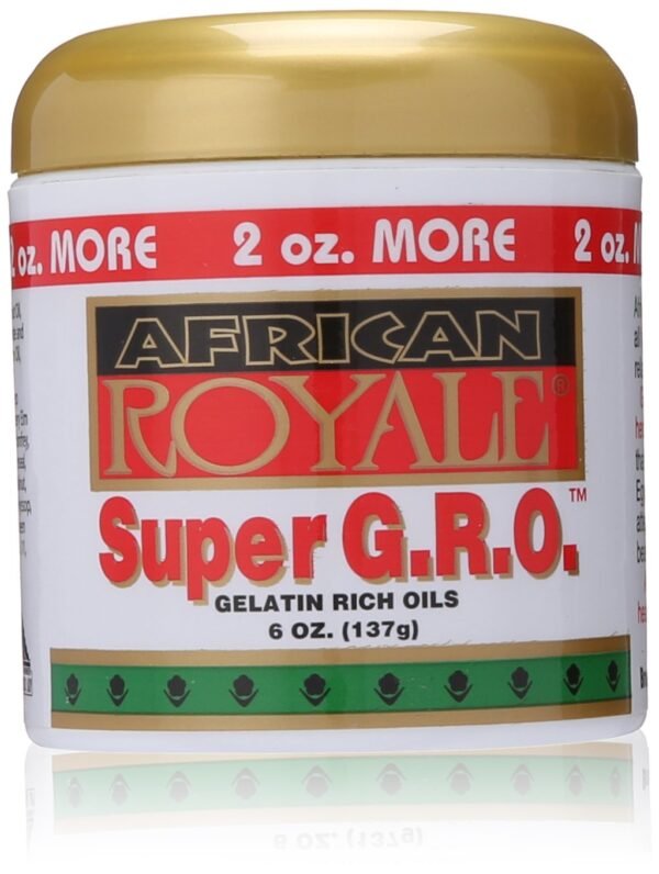AFRICAN ROYALE SUPER GRO (6oz)