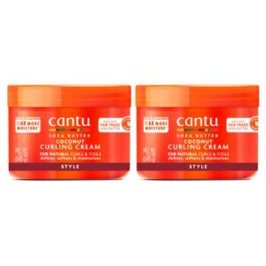 CANTU NAT DEFINE & SHINE CUSTARD   12oz