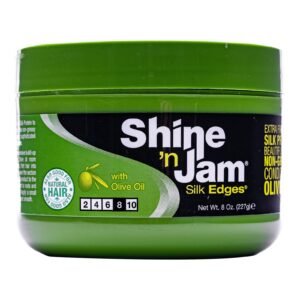 AMPRO SHINE-N-JAM MAGIC FINGERS FOR BRAIDERS [[8oz]]