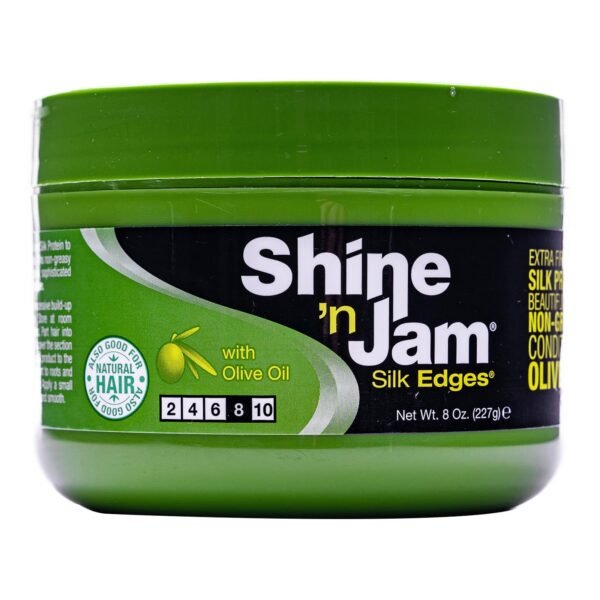 AMPRO SHINE-N-JAM MAGIC FINGERS FOR BRAIDERS [[8oz]]