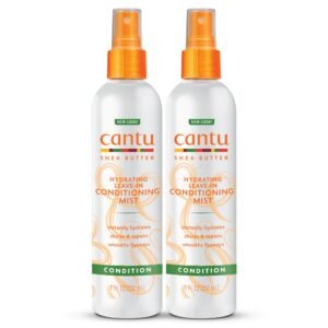 CANTU S/B LV-IN COND MIST [HYDRATING]   [8oz]