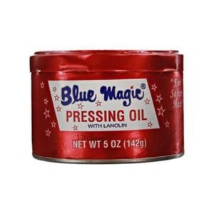 BLUE MAGIC PRESSING OIL   5oz