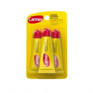 CARMEX BLISTER TUBE [STRAWBERRY]