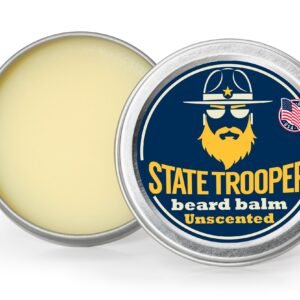 High Timee Soft On Beards Lv-In Cond 4.75oz