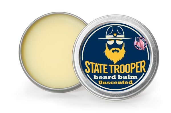 High Timee Soft On Beards Lv-In Cond 4.75oz
