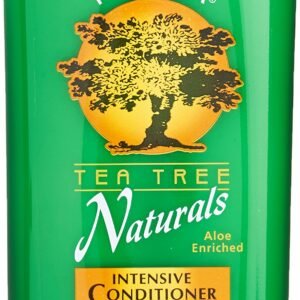 Ic Tea Tree Intensive Conditioner 12oz