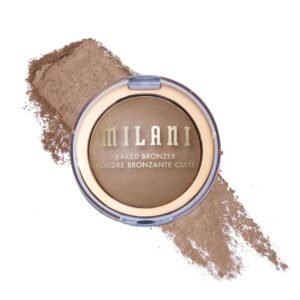 BAKED BRONZER