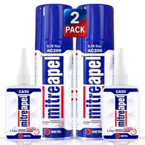 CFC LITE GEL ACTIVATOR  [REG]   11.5oz