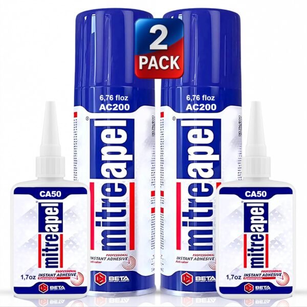 CFC LITE GEL ACTIVATOR  [REG]   11.5oz