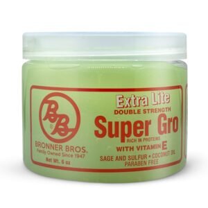 BB SUPER GRO INTENSE COND [1.75ozpc] PKT